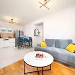 Penthouse Nika 公寓