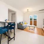Penthouse Nika *