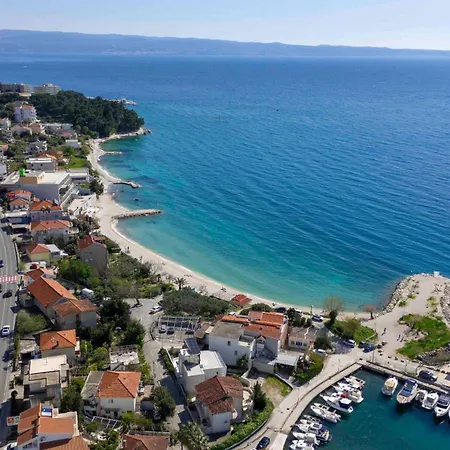 Apartamento Penthouse Nika