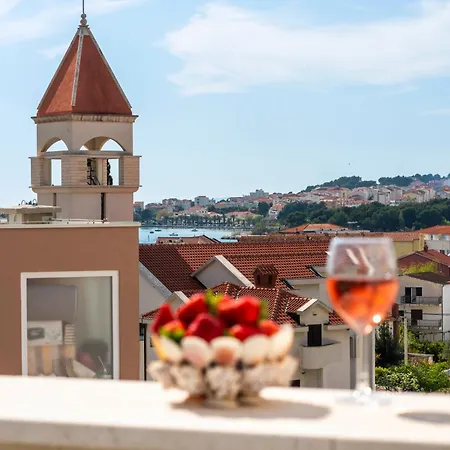 Penthouse Nika Apartamento