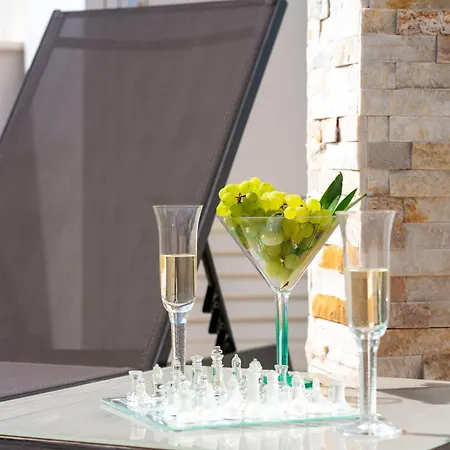 Penthouse Nika Apartamento *