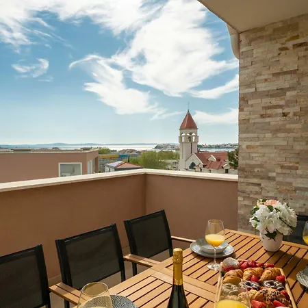 Appartamento Penthouse Nika Podstrana