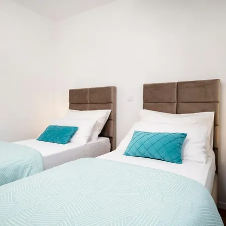 Penthouse Nika Apartamento