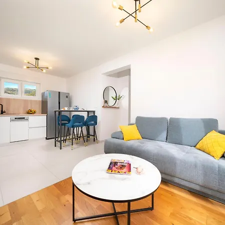 Penthouse Nika Appartamento