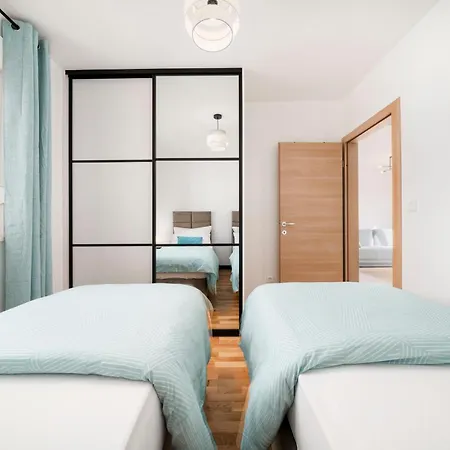 Penthouse Nika Podstrana