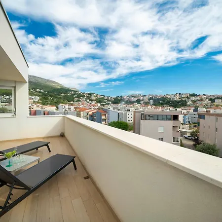 Penthouse Nika Appartamento