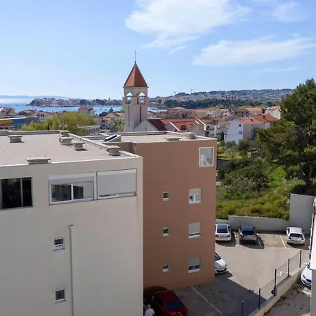 Penthouse Nika Appartement *