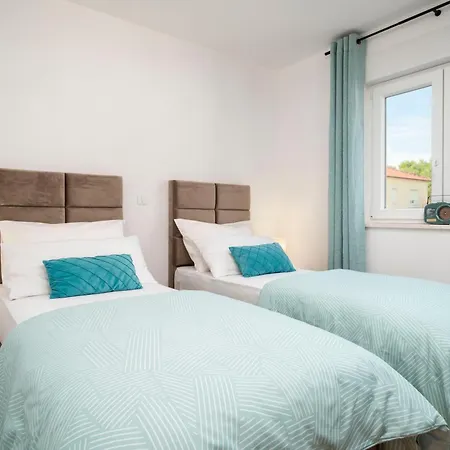 Appartamento Penthouse Nika *