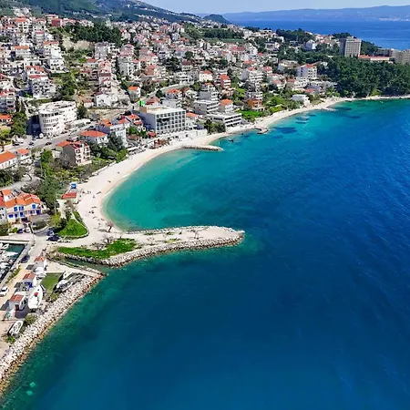 Penthouse Nika Podstrana