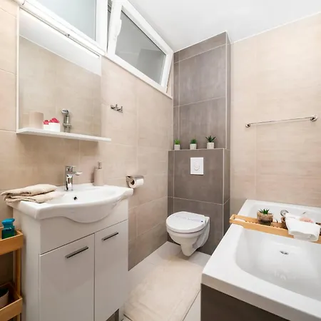 Appartamento Penthouse Nika