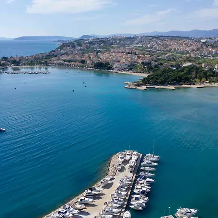 Penthouse Nika * Podstrana