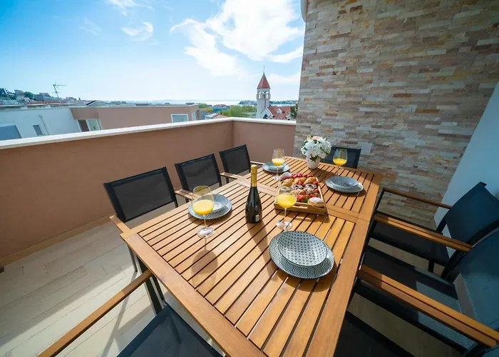 Penthouse Nika *